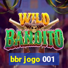 bbr jogo 001